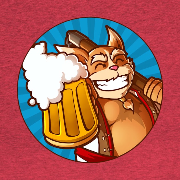 Brew by Gorilla Captain